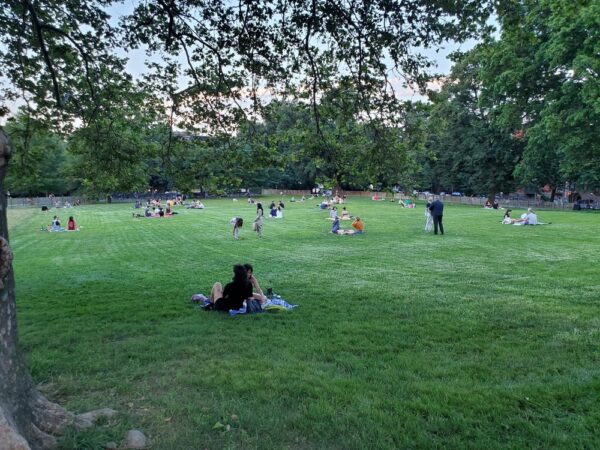 Fort Greene Park - Image 4