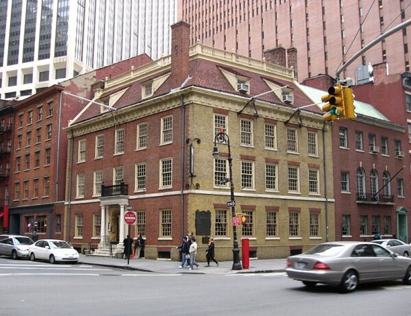 Fraunces Tavern - Image 2