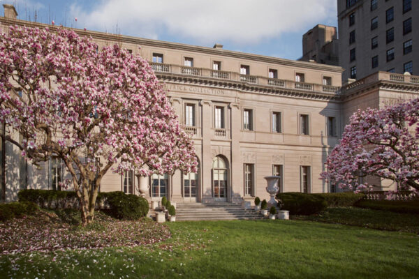 The Frick Collection