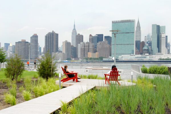 Gantry Plaza State Park