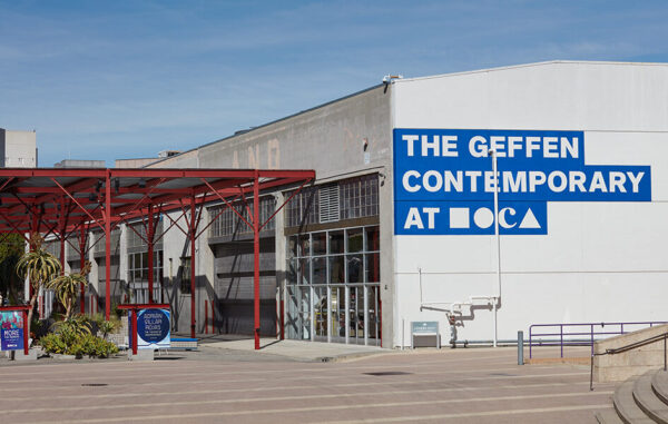 The Geffen Contemporary at MOCA - Image 2