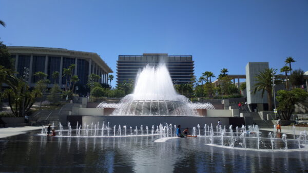 Gloria Molina Grand Park - Image 3