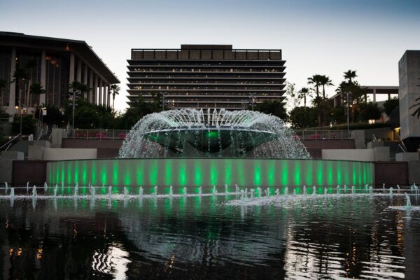 Gloria Molina Grand Park