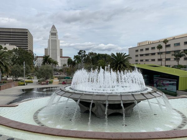 Gloria Molina Grand Park - Image 2