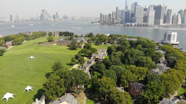 Governors Island - Image 4