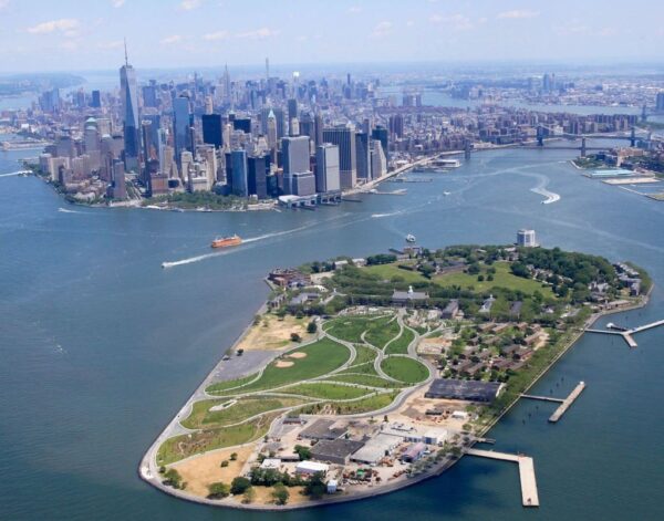 Governors Island - Image 5