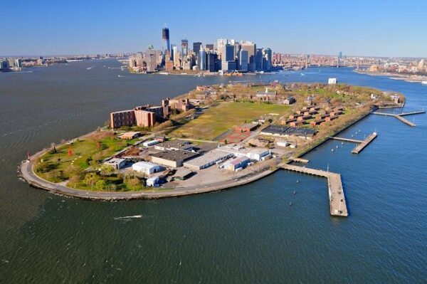 Governors Island - Image 6