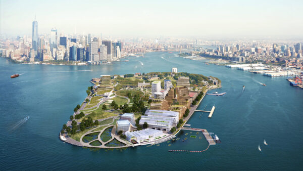 Governors Island - Image 8