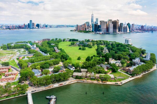 Governors Island