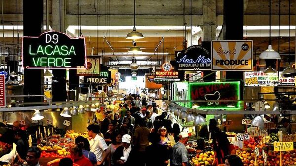 Grand Central Market - Image 3