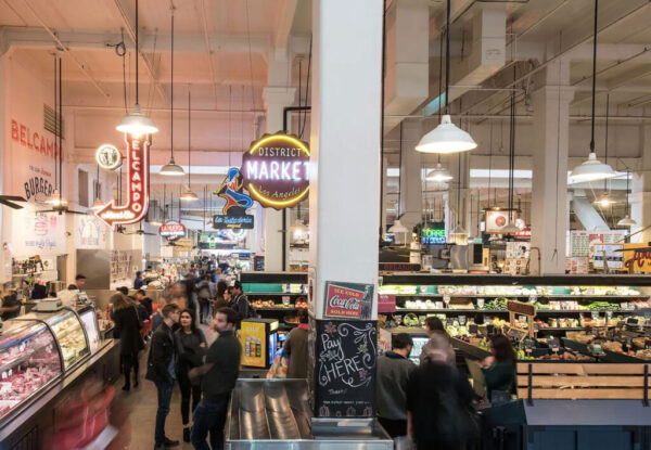 Grand Central Market - Image 4