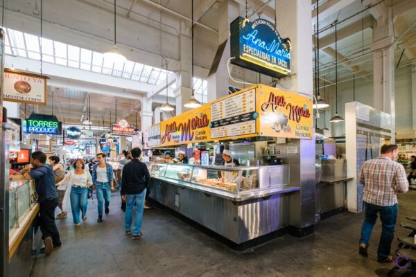 Grand Central Market - Image 7