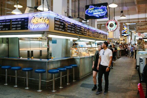 Grand Central Market - Image 8