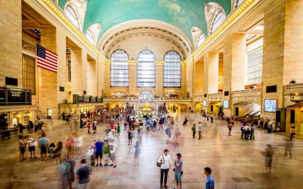 Grand Central Terminal - Image 2