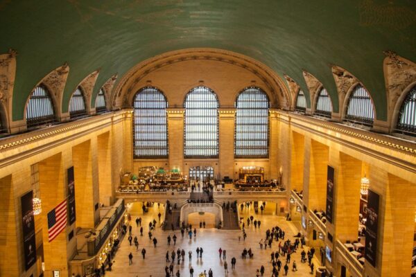 Grand Central Terminal - Image 3