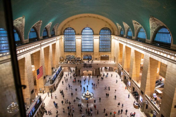 Grand Central Terminal - Image 5