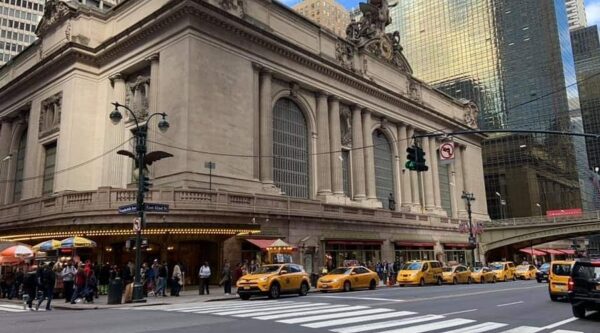 Grand Central Terminal - Image 6