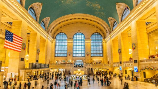 Grand Central Terminal