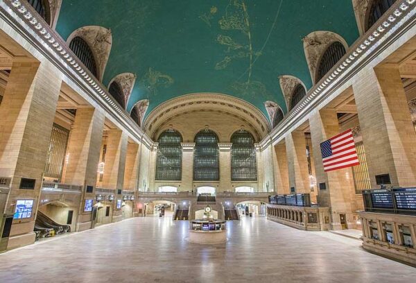 Grand Central Terminal - Image 8