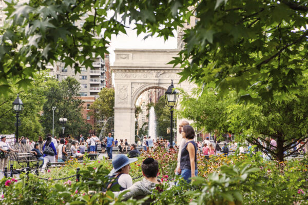 Greenwich Village - Image 8