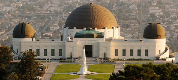 Griffith Observatory - Image 4