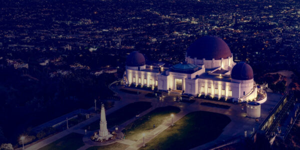 Griffith Observatory - Image 6