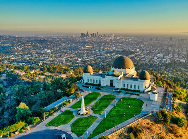 Griffith Park - Image 2