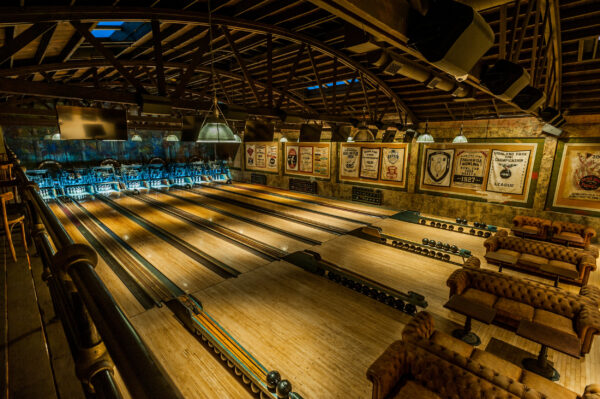 Highland Park Bowl - Image 3