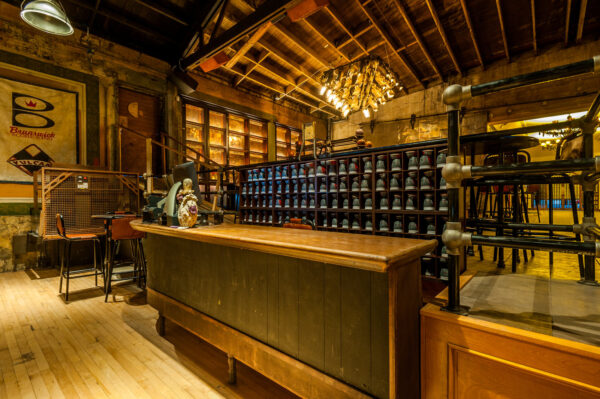 Highland Park Bowl - Image 4