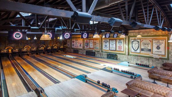 Highland Park Bowl - Image 8