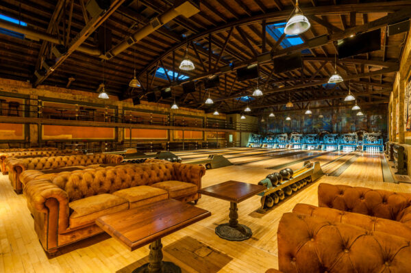 Highland Park Bowl - Image 2