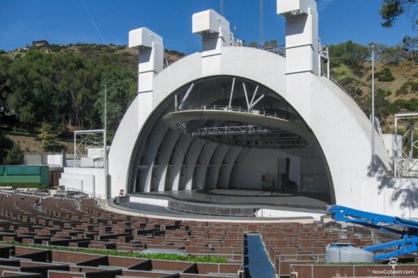 Hollywood Bowl - Image 3