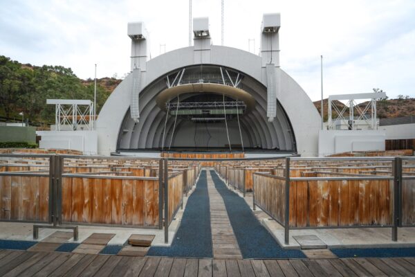 Hollywood Bowl - Image 4