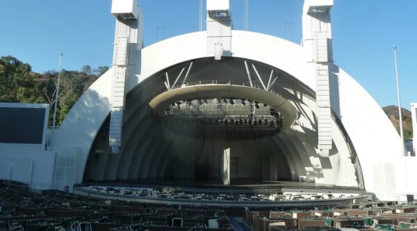 Hollywood Bowl - Image 5