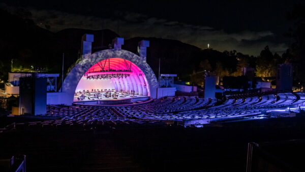 Hollywood Bowl - Image 7