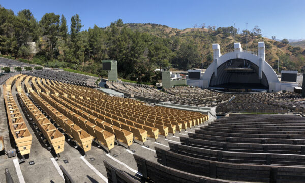 Hollywood Bowl - Image 8