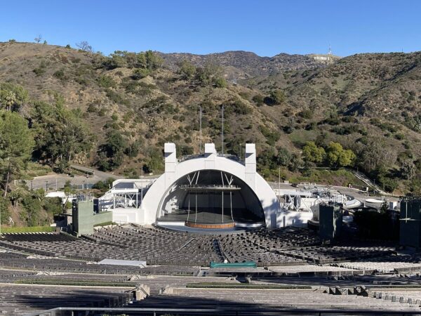 Hollywood Bowl - Image 2