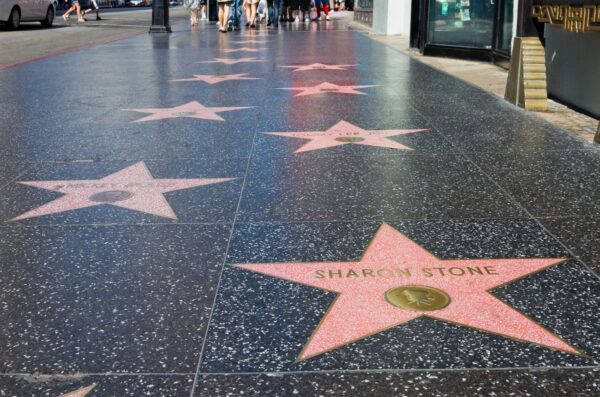 Hollywood Walk of Fame - Image 2