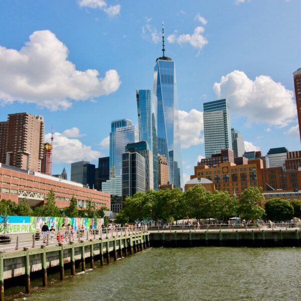 Hudson River Park - Image 3