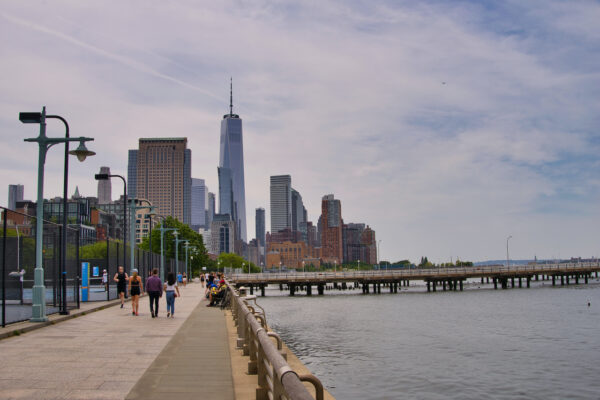 Hudson River Park - Image 4