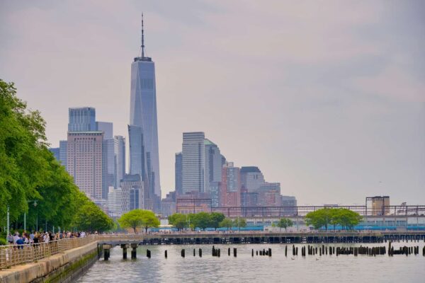 Hudson River Park - Image 5