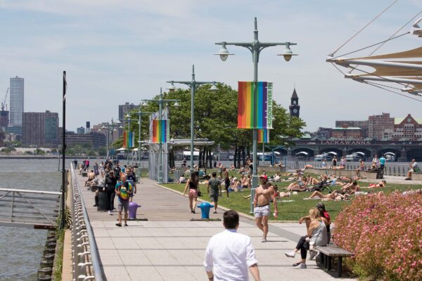 Hudson River Park - Image 6