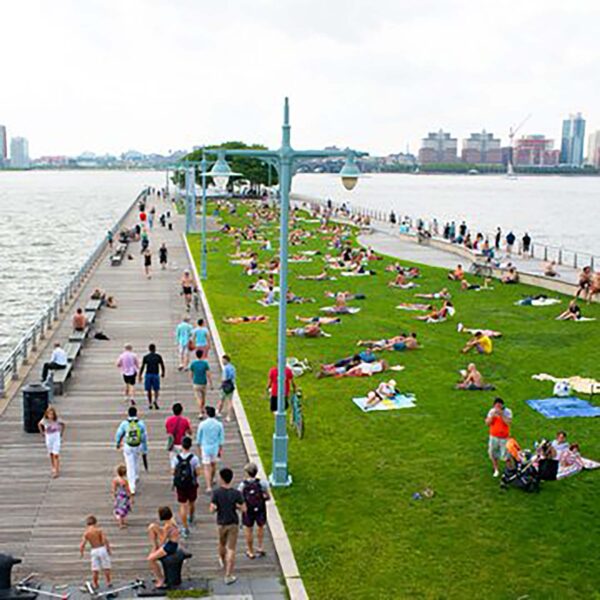 Hudson River Park - Image 7