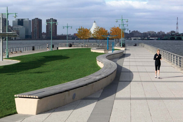 Hudson River Park