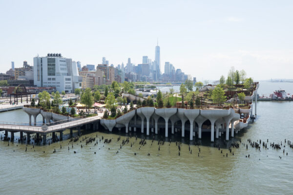 Hudson River Park - Image 2