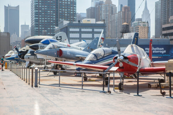 Intrepid Sea, Air & Space Museum - Image 5