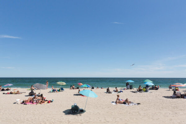 Jacob Riis Park