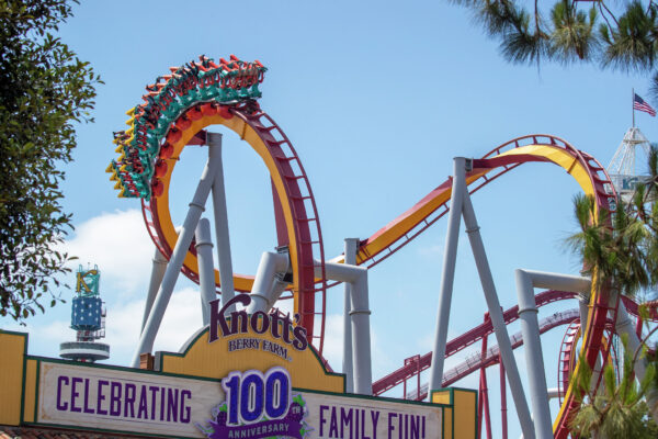 Knott’s Berry Farm - Image 3