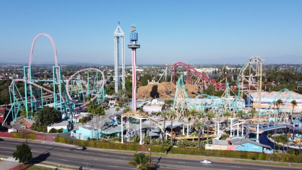 Knott’s Berry Farm - Image 7