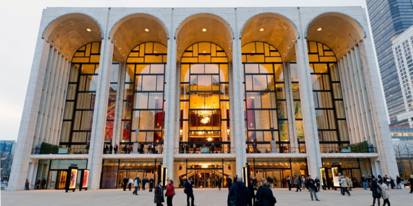 Lincoln Center for the Performing Arts - Image 7